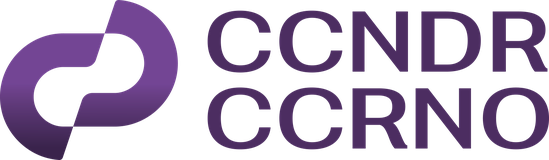 CCNDR / CCRNO — Canadian Centre for Nonprofit Digital Resilience